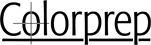 Colorprep logo